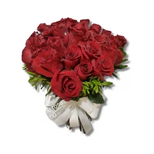 Buquê "casa comigo ?"