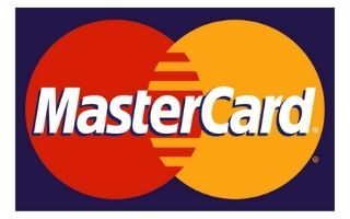 Bandeira Mastercard Cartão