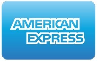 Bandeira American Express Cartão
