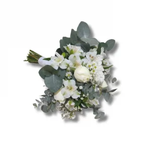 Bouquet pequeno desconectado